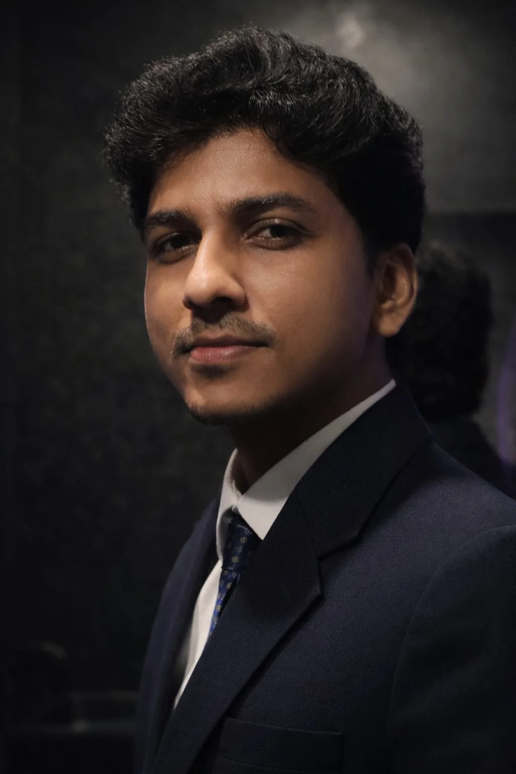 Dr. Rojan Ravi, ENT Specialist